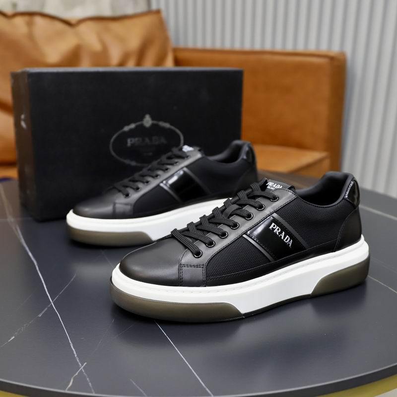 Prada Men's Shoes 550